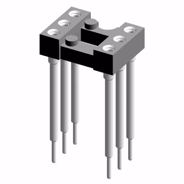 116-83-306-41-001101 Preci-Dip  IC Sockets